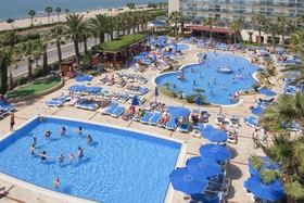 Golden Taurus Aquapark Resort