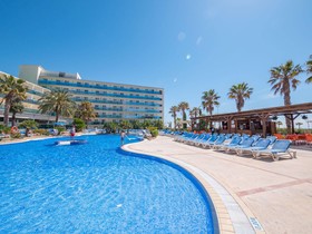 Golden Taurus Aquapark Resort