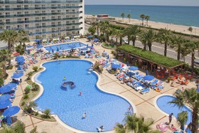 Golden Taurus Aquapark Resort