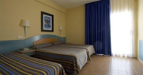 Golden Taurus Aquapark Resort