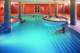 Golden Taurus Aquapark Resort