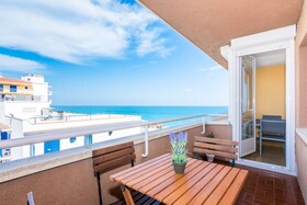 HomeHolidaysRentals Itziar Costa Barcelona