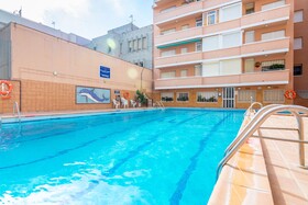HomeHolidaysRentals Itziar Costa Barcelona