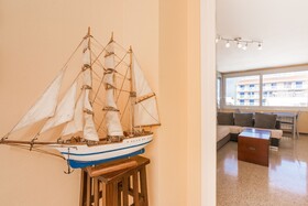 HomeHolidaysRentals Itziar Costa Barcelona