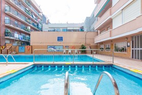 HomeHolidaysRentals Itziar Costa Barcelona