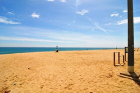 HomeHolidaysRentals Itziar Costa Barcelona