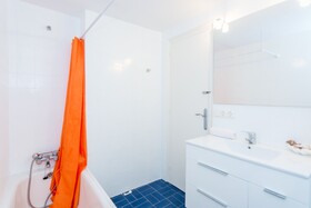 HomeHolidaysRentals Itziar Costa Barcelona