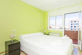 HomeHolidaysRentals Itziar Costa Barcelona