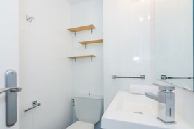 HomeHolidaysRentals Itziar Costa Barcelona