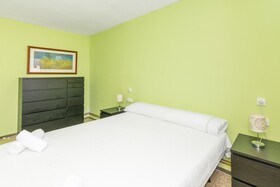 HomeHolidaysRentals Itziar Costa Barcelona