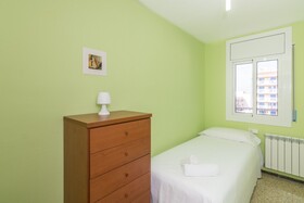 HomeHolidaysRentals Itziar Costa Barcelona