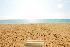 HomeHolidaysRentals Itziar Costa Barcelona