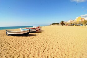 HomeHolidaysRentals Itziar Costa Barcelona