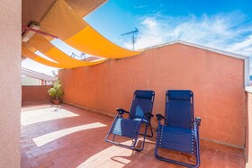 HomeHolidaysRentals Itziar Costa Barcelona