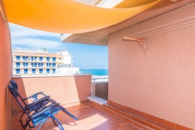 HomeHolidaysRentals Itziar Costa Barcelona