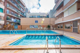 HomeHolidaysRentals Itziar Costa Barcelona