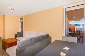 HomeHolidaysRentals Itziar Costa Barcelona