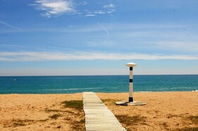 HomeHolidaysRentals Itziar Costa Barcelona