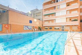 HomeHolidaysRentals Itziar Costa Barcelona