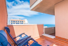 HomeHolidaysRentals Itziar Costa Barcelona