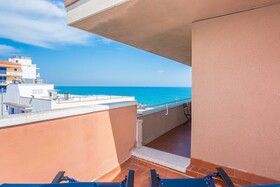 HomeHolidaysRentals Itziar Costa Barcelona