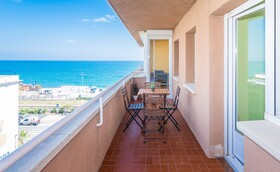 HomeHolidaysRentals Itziar Costa Barcelona