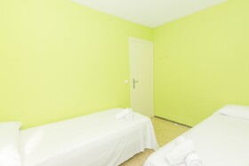 HomeHolidaysRentals Itziar Costa Barcelona