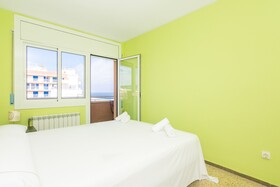 HomeHolidaysRentals Itziar Costa Barcelona