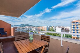 HomeHolidaysRentals Itziar Costa Barcelona