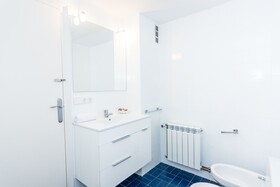 HomeHolidaysRentals Itziar Costa Barcelona