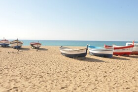 HomeHolidaysRentals Itziar Costa Barcelona