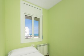 HomeHolidaysRentals Itziar Costa Barcelona