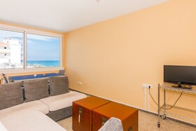 HomeHolidaysRentals Itziar Costa Barcelona