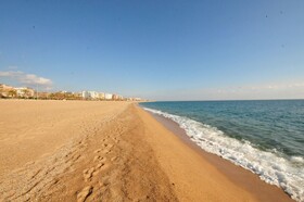 HomeHolidaysRentals Itziar Costa Barcelona
