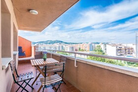 HomeHolidaysRentals Itziar Costa Barcelona