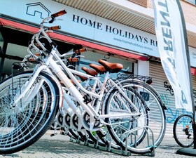 HomeHolidaysRentals Itziar Costa Barcelona