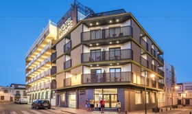 Hotel Merce