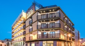 Hotel Merce