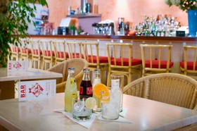Hotel Merce