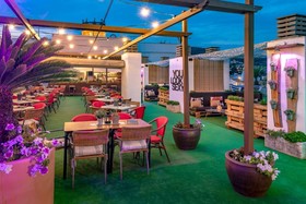 Hotel Merce
