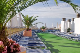 Hotel Merce