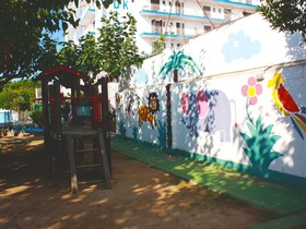 Bamblue Boutique Apartments