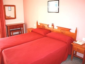 Bamblue Boutique Apartments