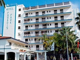 Bamblue Boutique Apartments