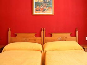 Bamblue Boutique Apartments
