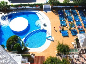 Bamblue Boutique Apartments