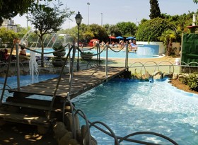 Royal Beach Apartments