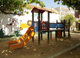 Royal Beach Apartments