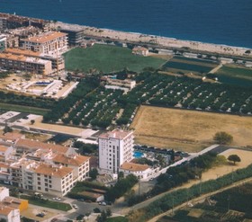 Royal Beach Apartments