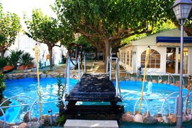 Royal Beach Apartments